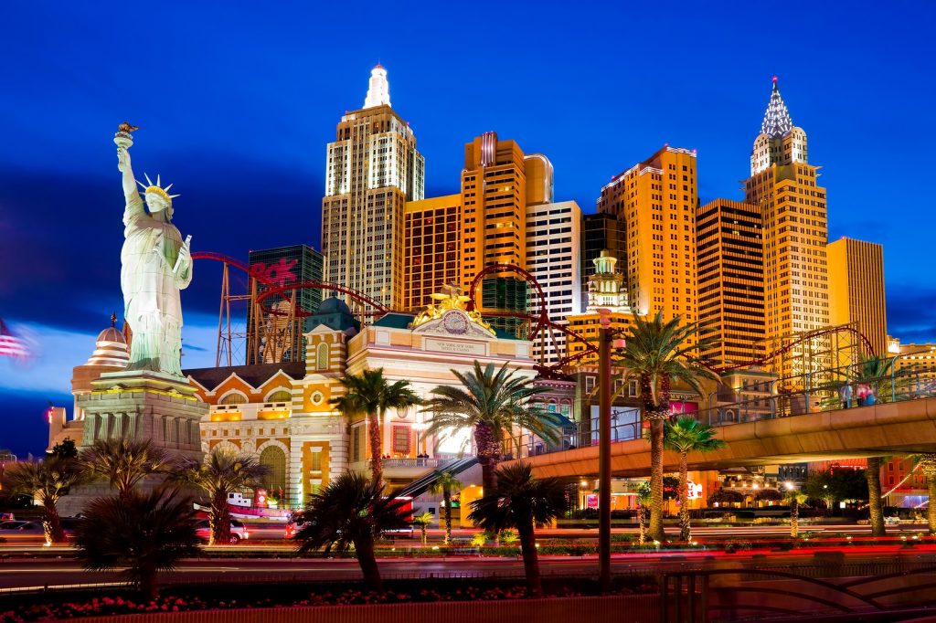 Tripps Plus Recommends Summer Family Fun in Las Vegas (1)