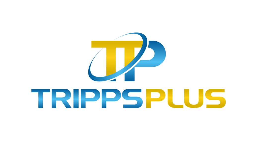 Tripps Plus Logo