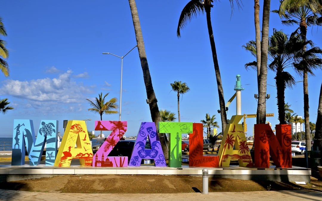 Tripps Plus Las Vegas Reveals Top Mazatlán Things to Do