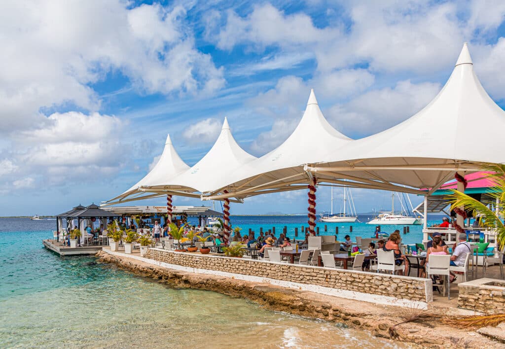 Visit Exciting Bonaire with Tripps Plus Reviews